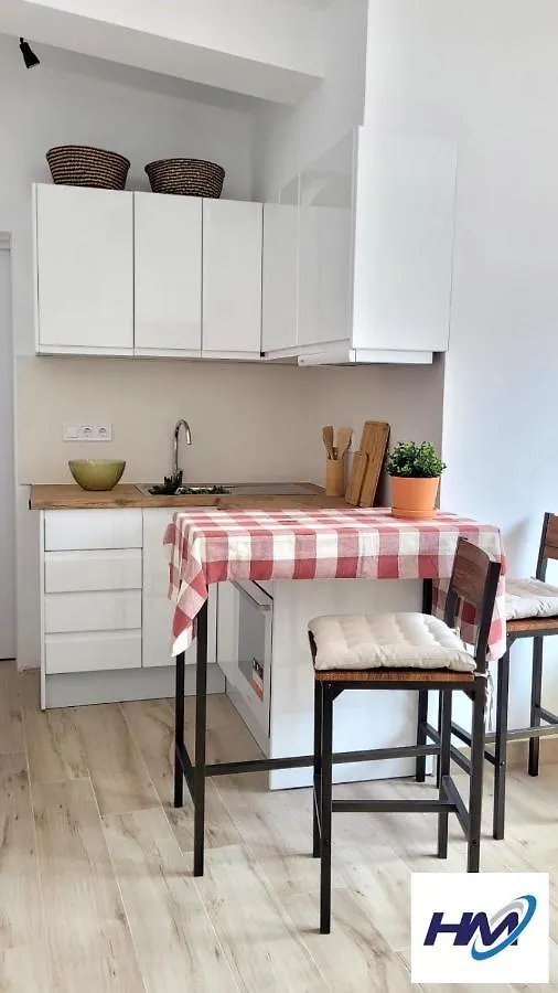 Apartament A Sant Celoni, Montseny, Barcelona Apartamento