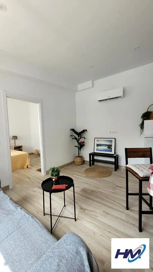 Apartament A Sant Celoni, Montseny, Barcelona Apartamento