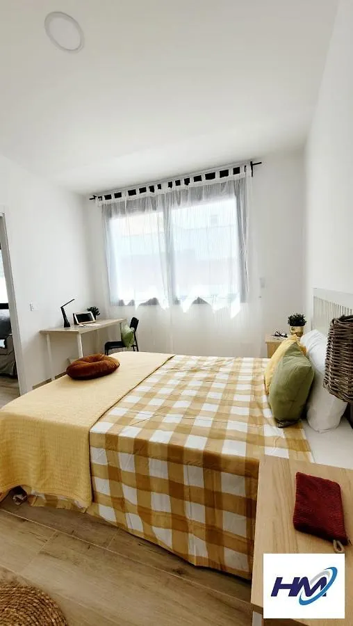 Apartament A Sant Celoni, Montseny, Barcelona 0*,