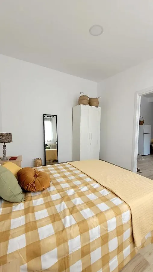 Apartament A Sant Celoni, Montseny, Barcelona