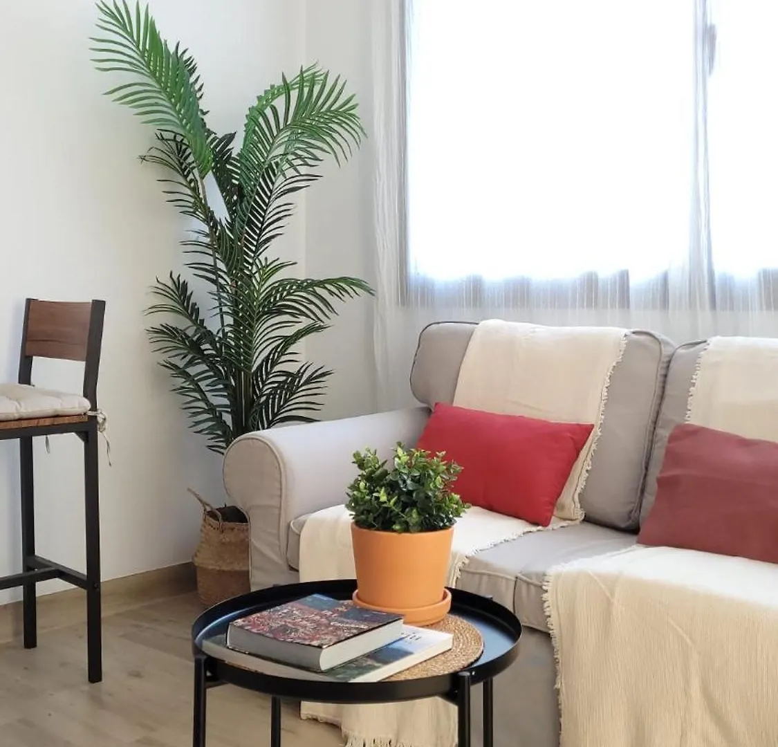 Apartament A Sant Celoni, Montseny, Barcelona Lägenhet
