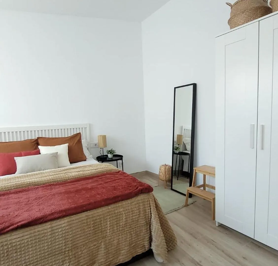 Apartament A Sant Celoni, Montseny, Barcelona 0*,