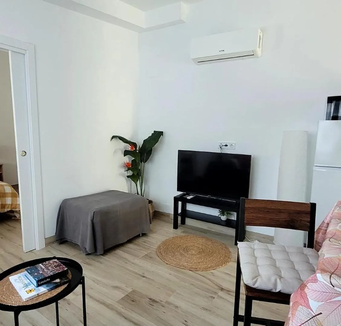 Apartament A Sant Celoni, Montseny, Barcelona