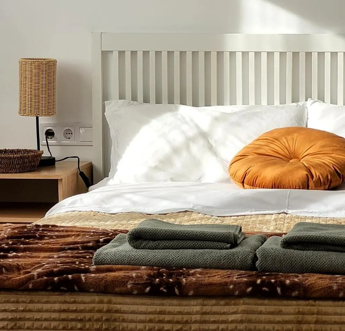 Lägenhet Apartament A Sant Celoni, Montseny, Barcelona