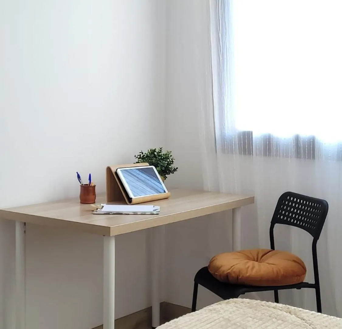 Apartament A Sant Celoni, Montseny, Barcelona Apartamento