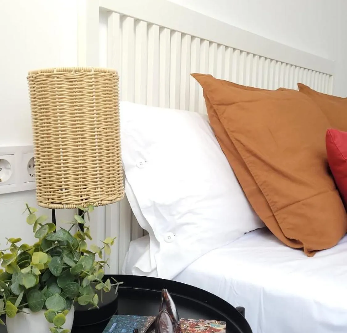 Apartament A Sant Celoni, Montseny, Barcelona Lägenhet