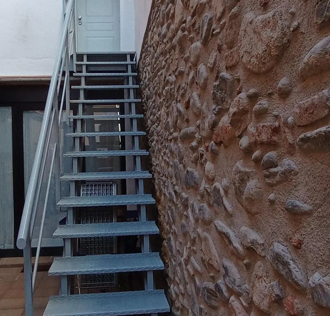Apartament A Sant Celoni, Montseny, Barcelona