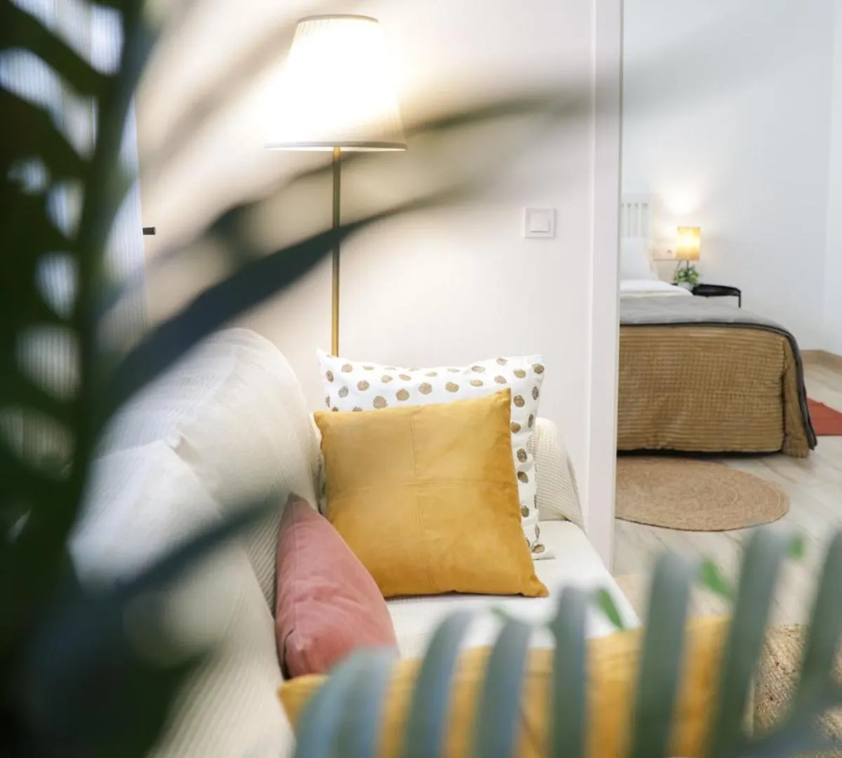 Apartament A Sant Celoni, Montseny, Barcelona 0*,  Spanien