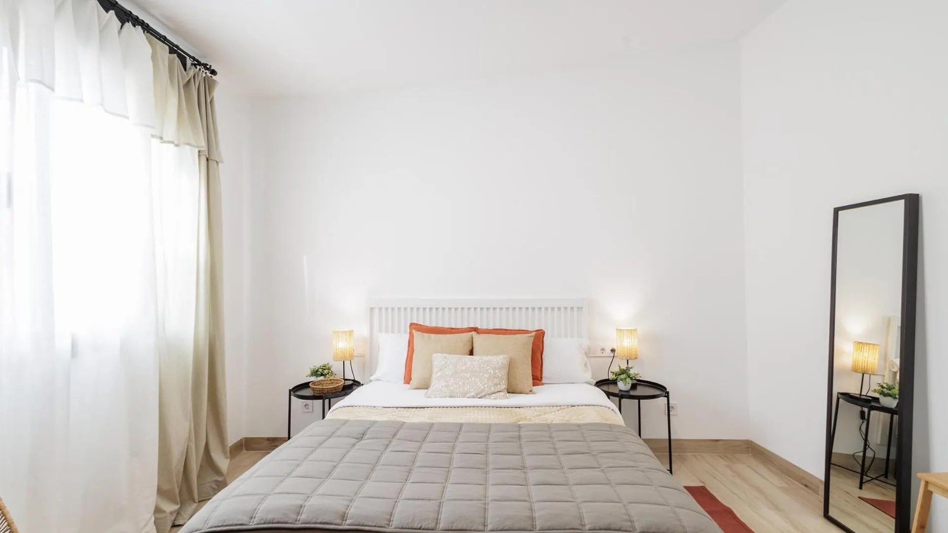 Apartamento Apartament A Sant Celoni, Montseny, Barcelona