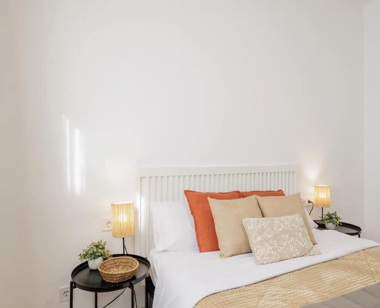 Apartamento Apartament A Sant Celoni, Montseny, Barcelona