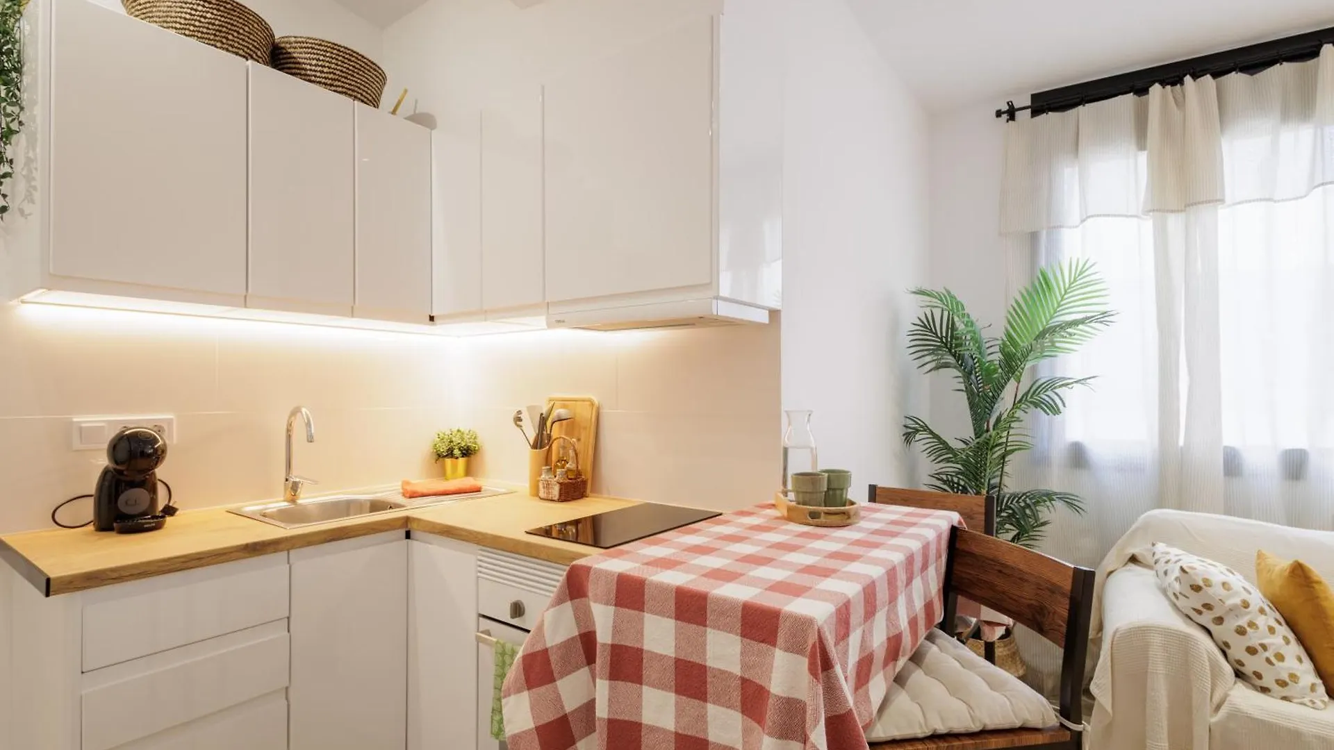 Apartamento Apartament A Sant Celoni, Montseny, Barcelona España