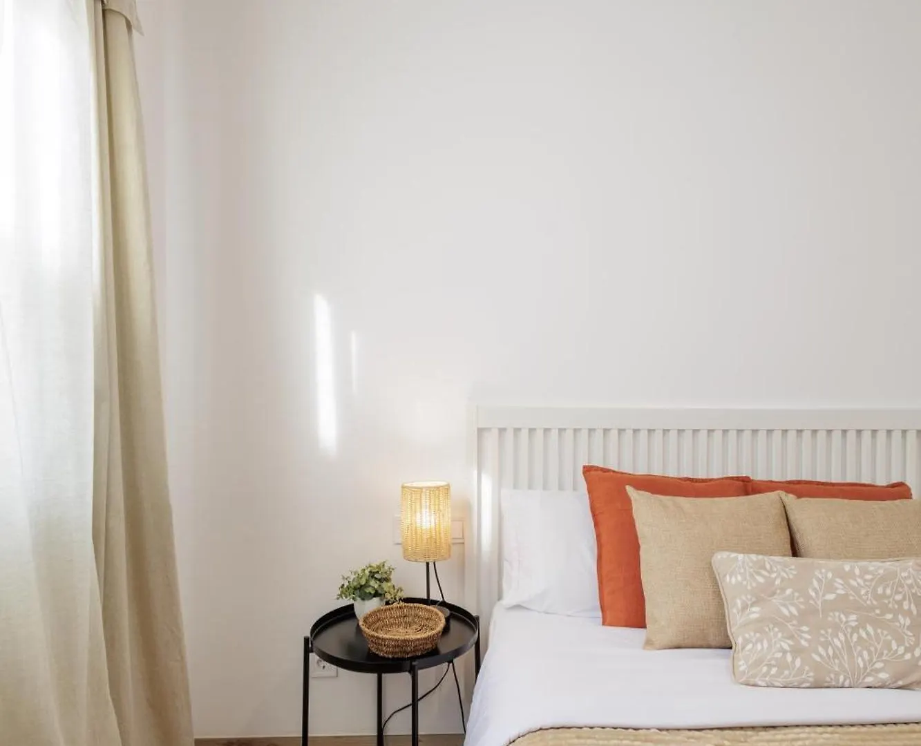 Apartament A Sant Celoni, Montseny, Barcelona 0*,  España