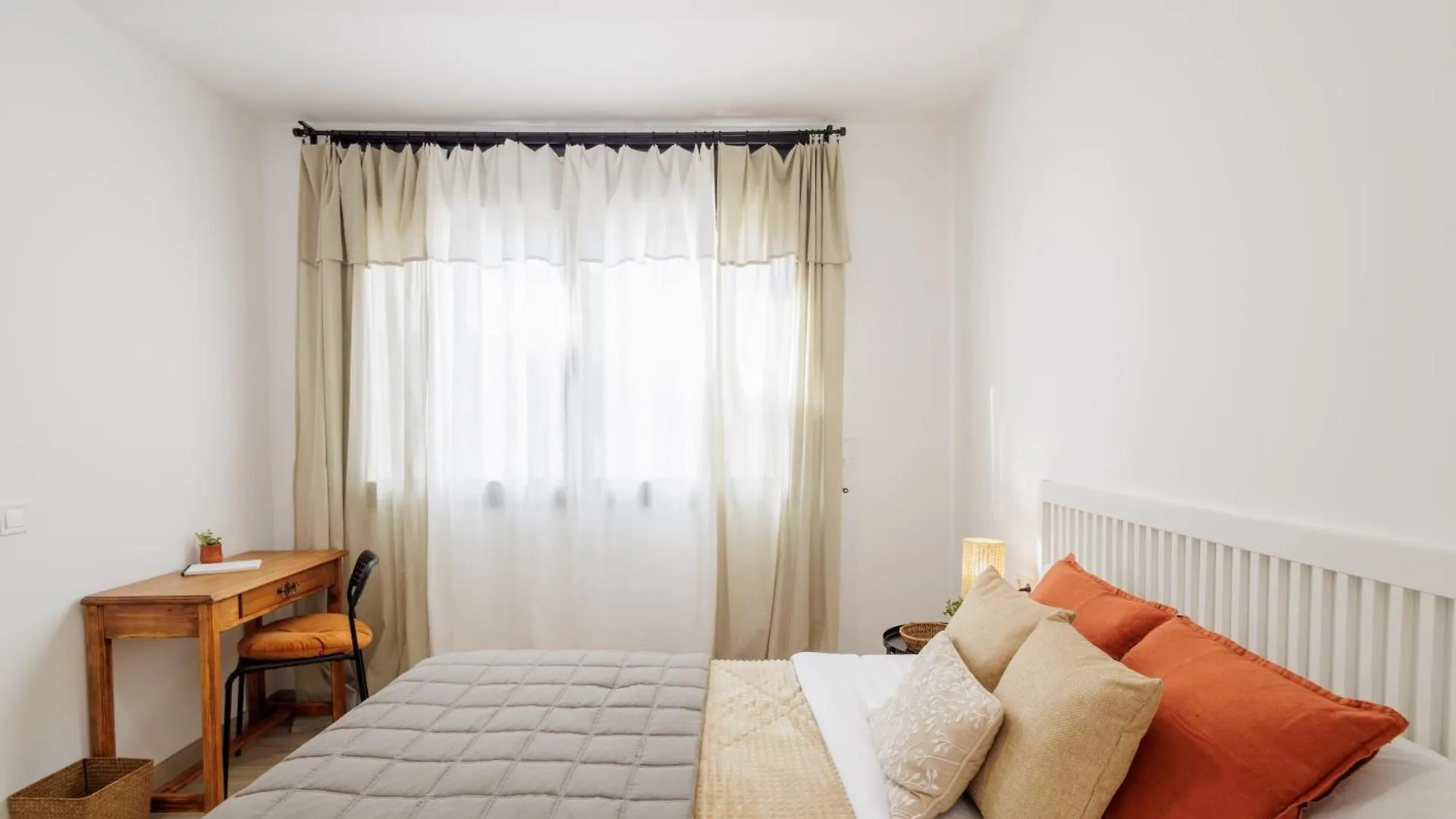 Apartament A Sant Celoni, Montseny, Barcelona Apartamento