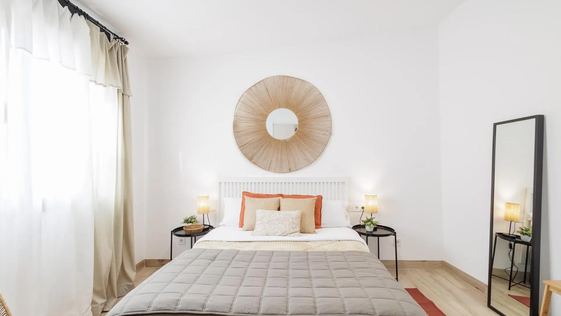 Apartament A Sant Celoni, Montseny, Barcelona