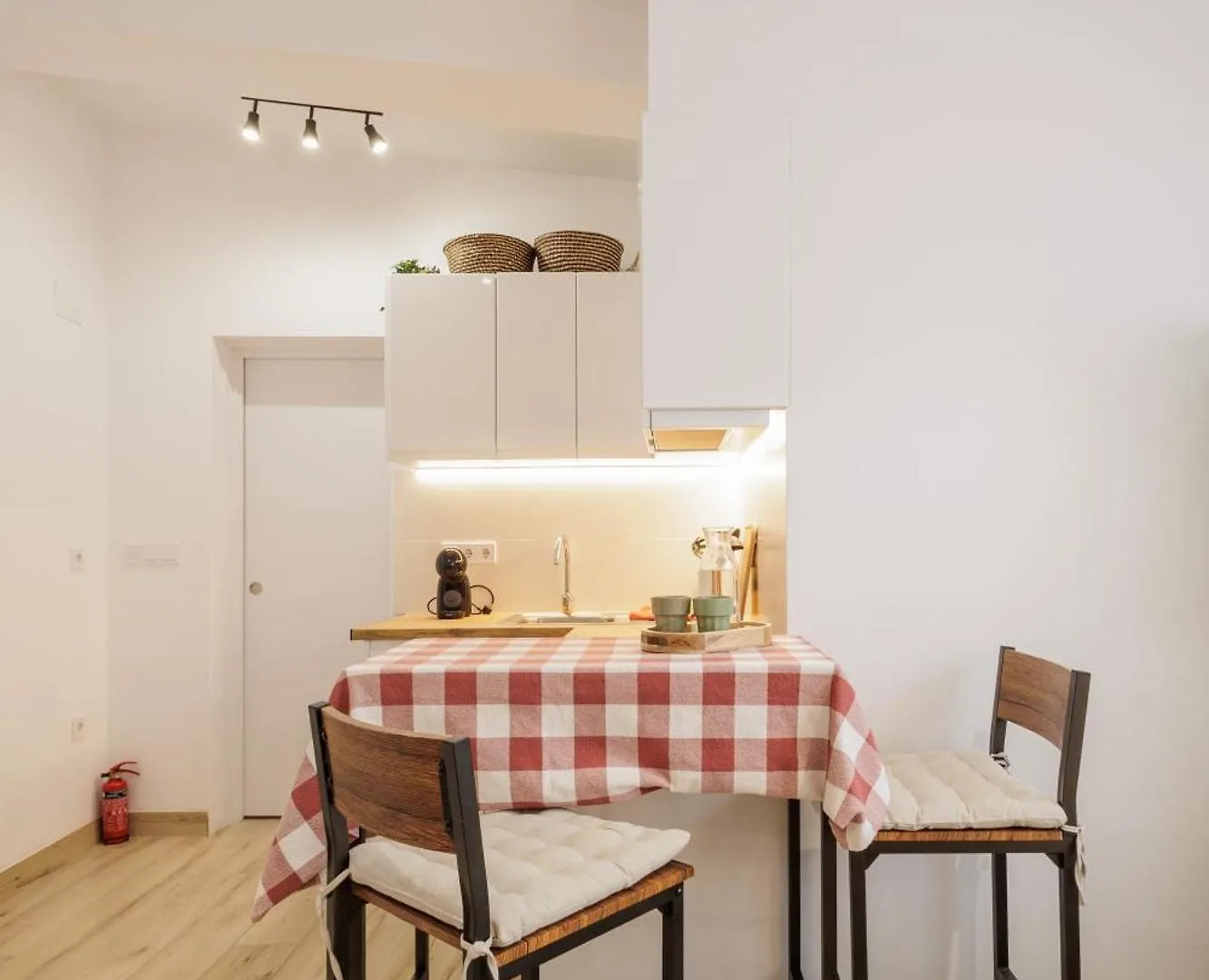 Lägenhet Apartament A Sant Celoni, Montseny, Barcelona