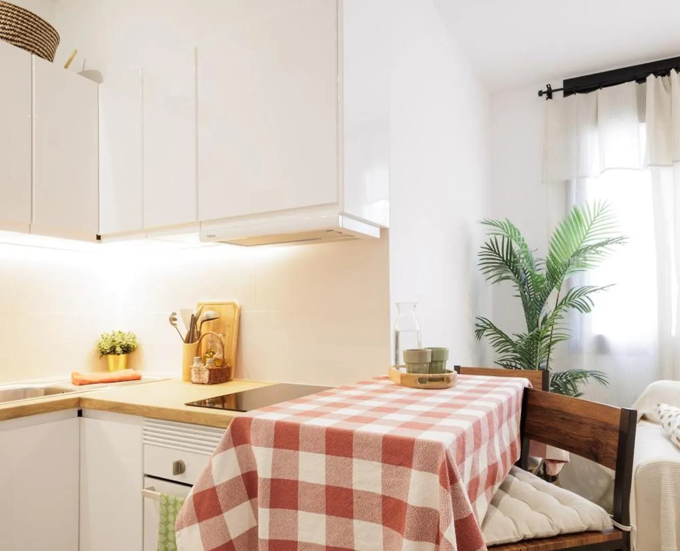 Apartament A Sant Celoni, Montseny, Barcelona España