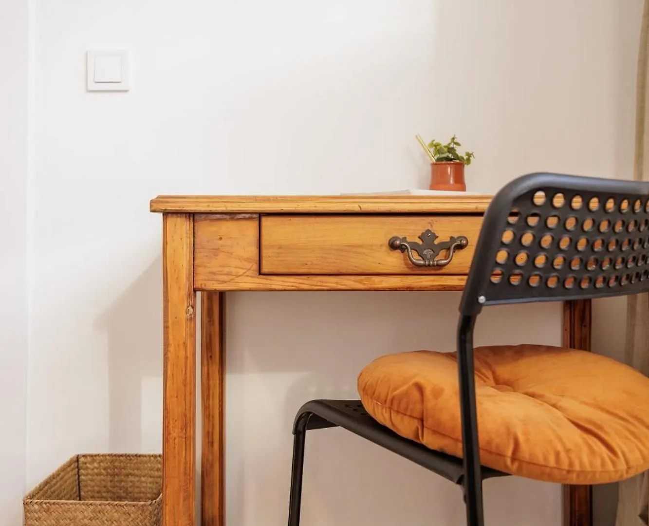 Apartament A Sant Celoni, Montseny, Barcelona 0*,  Spanien