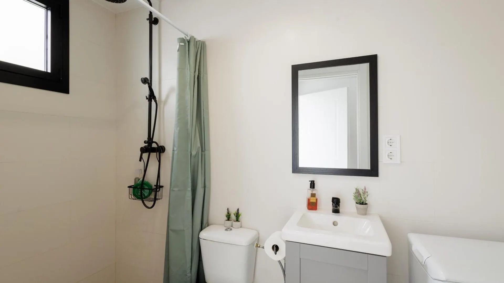 Apartament A Sant Celoni, Montseny, Barcelona