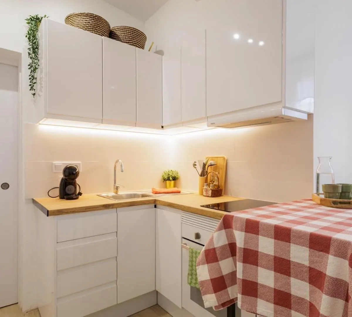 Apartament A Sant Celoni, Montseny, Barcelona