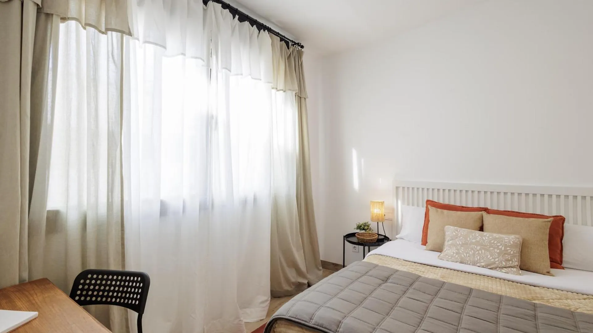 Apartamento Apartament A Sant Celoni, Montseny, Barcelona España
