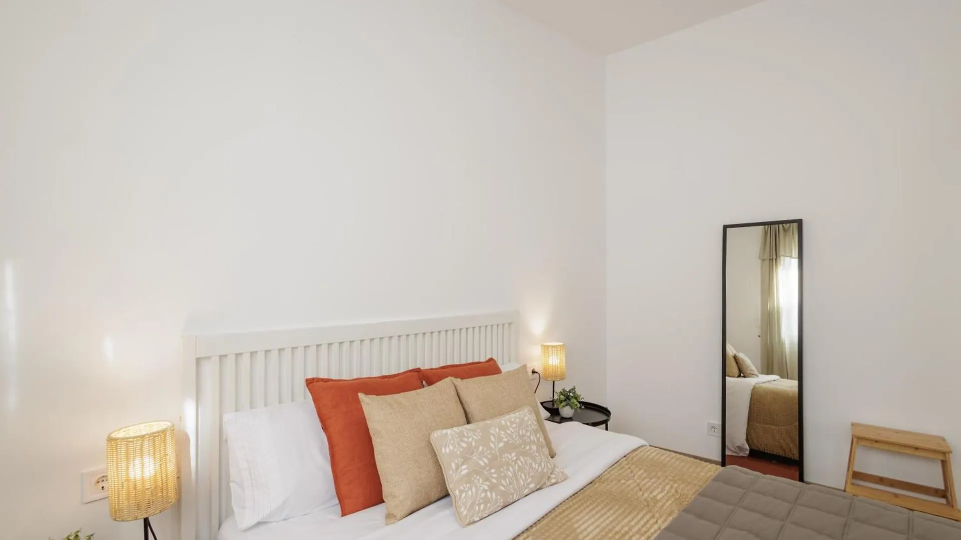 Apartament A Sant Celoni, Montseny, Barcelona Apartamento