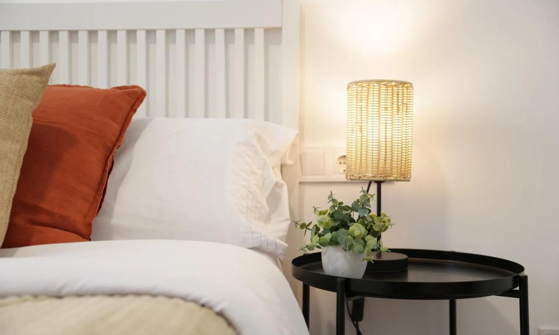Apartament A Sant Celoni, Montseny, Barcelona España