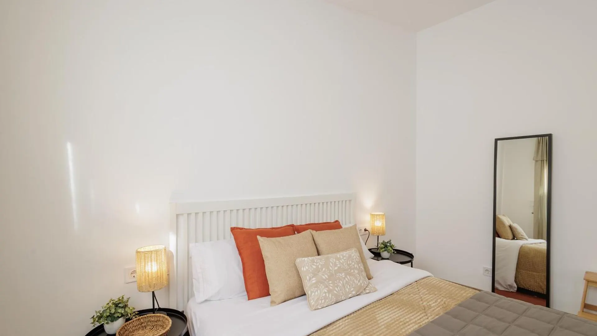 Apartament A Sant Celoni, Montseny, Barcelona