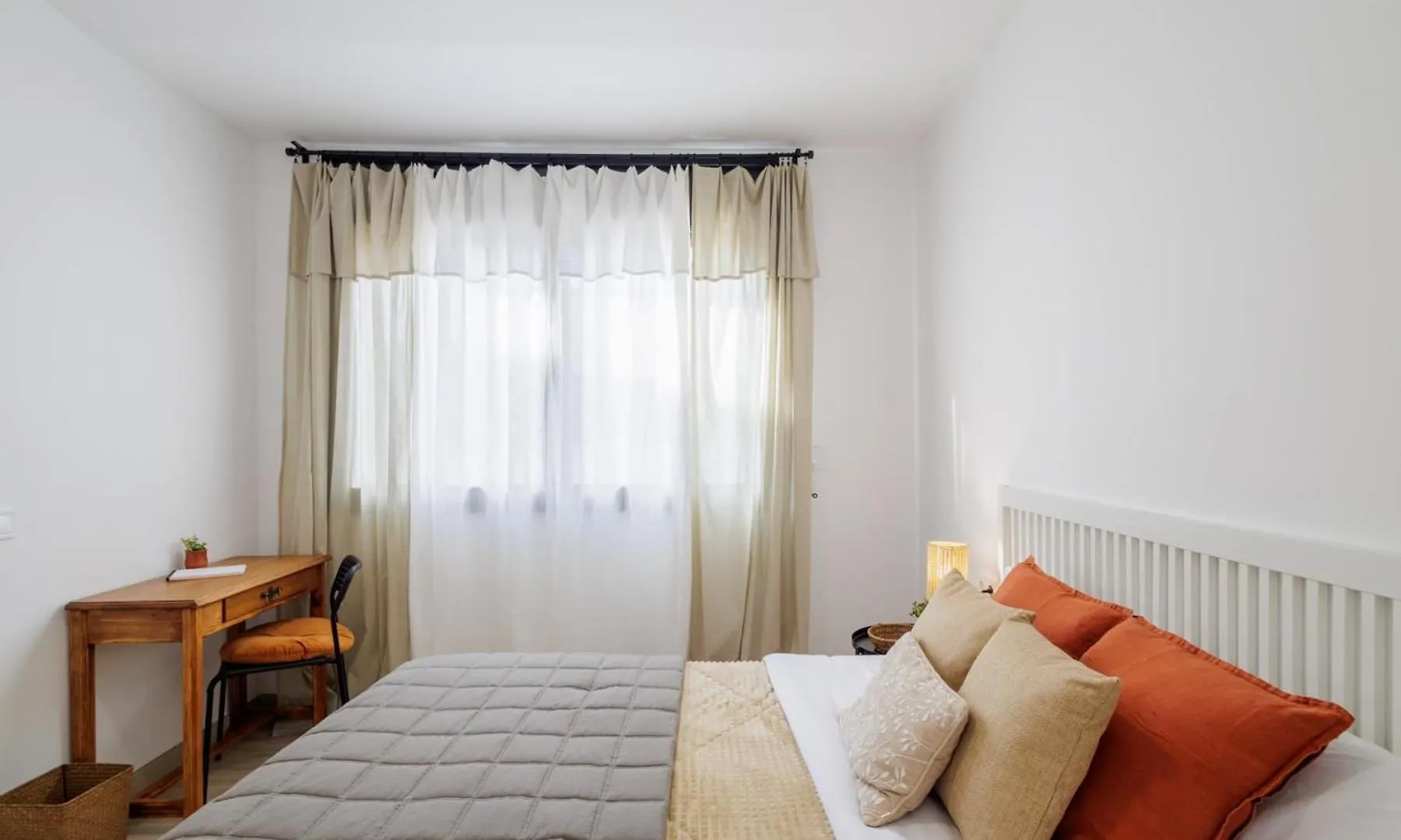 Apartament A Sant Celoni, Montseny, Barcelona
