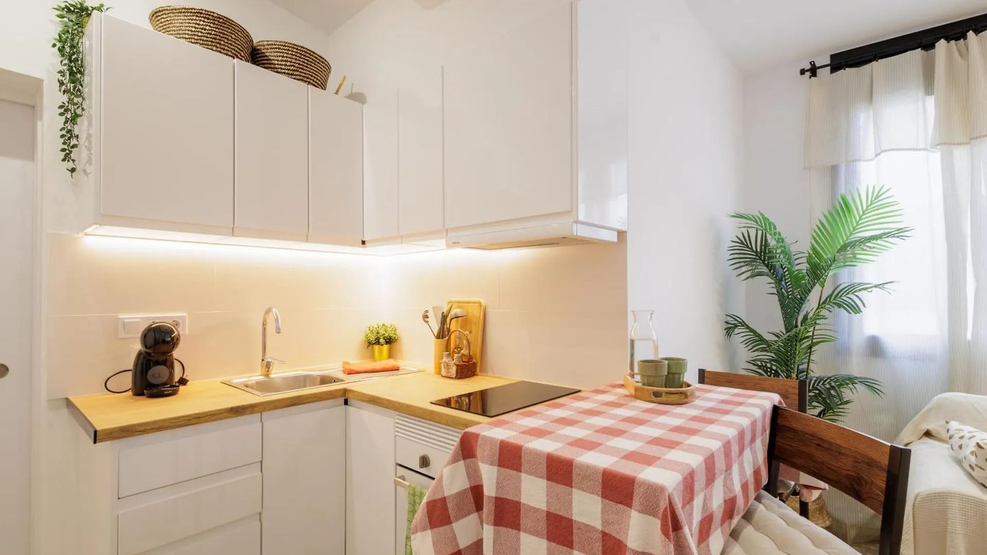 Apartament A Sant Celoni, Montseny, Barcelona 0*,