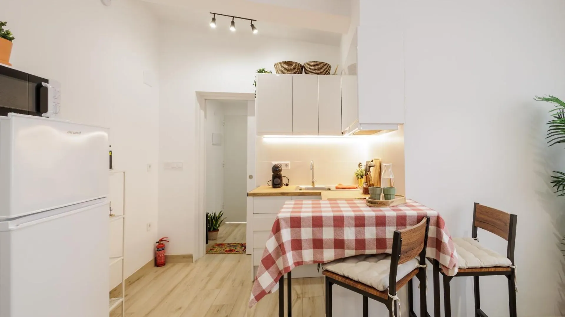 Apartament A Sant Celoni, Montseny, Barcelona España
