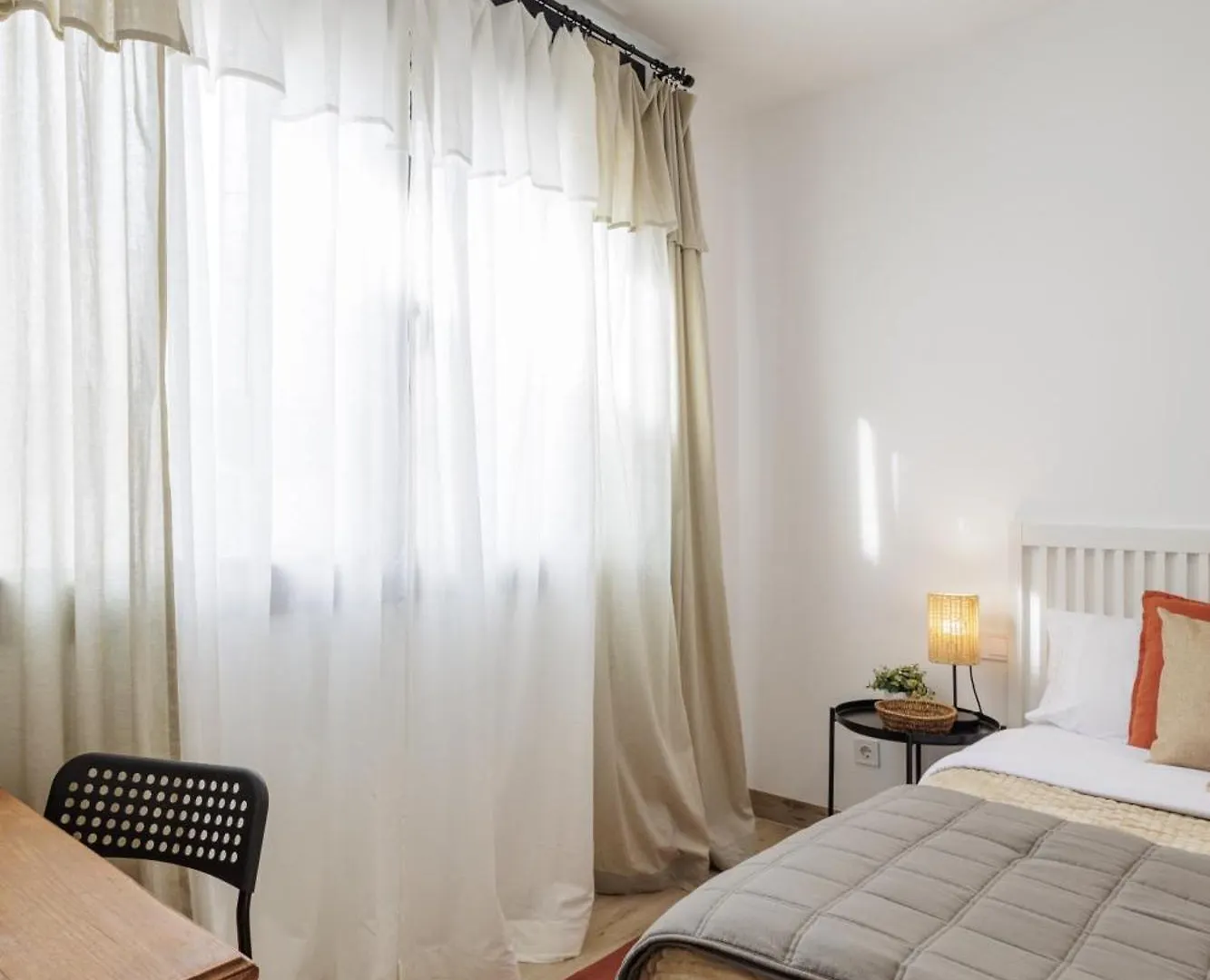 Apartament A Sant Celoni, Montseny, Barcelona