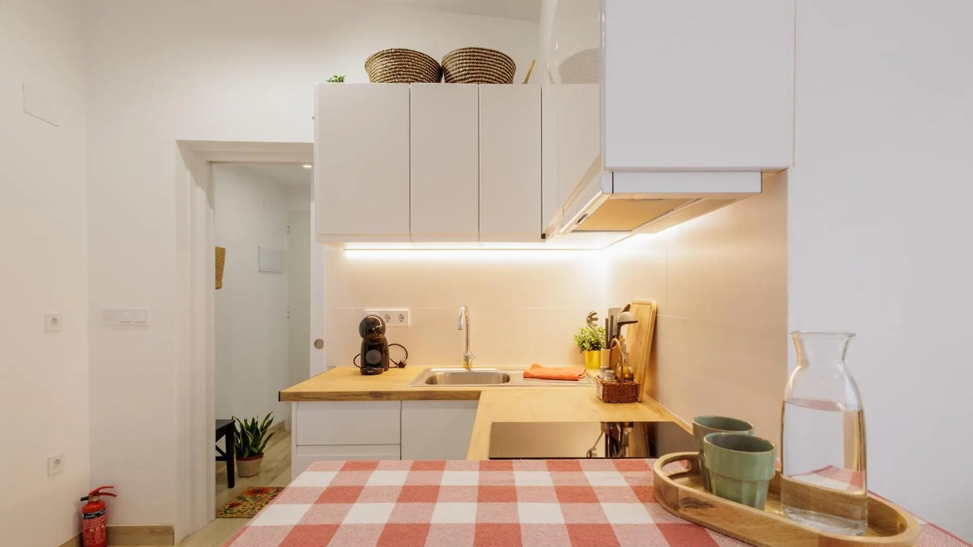Apartament A Sant Celoni, Montseny, Barcelona 0*,