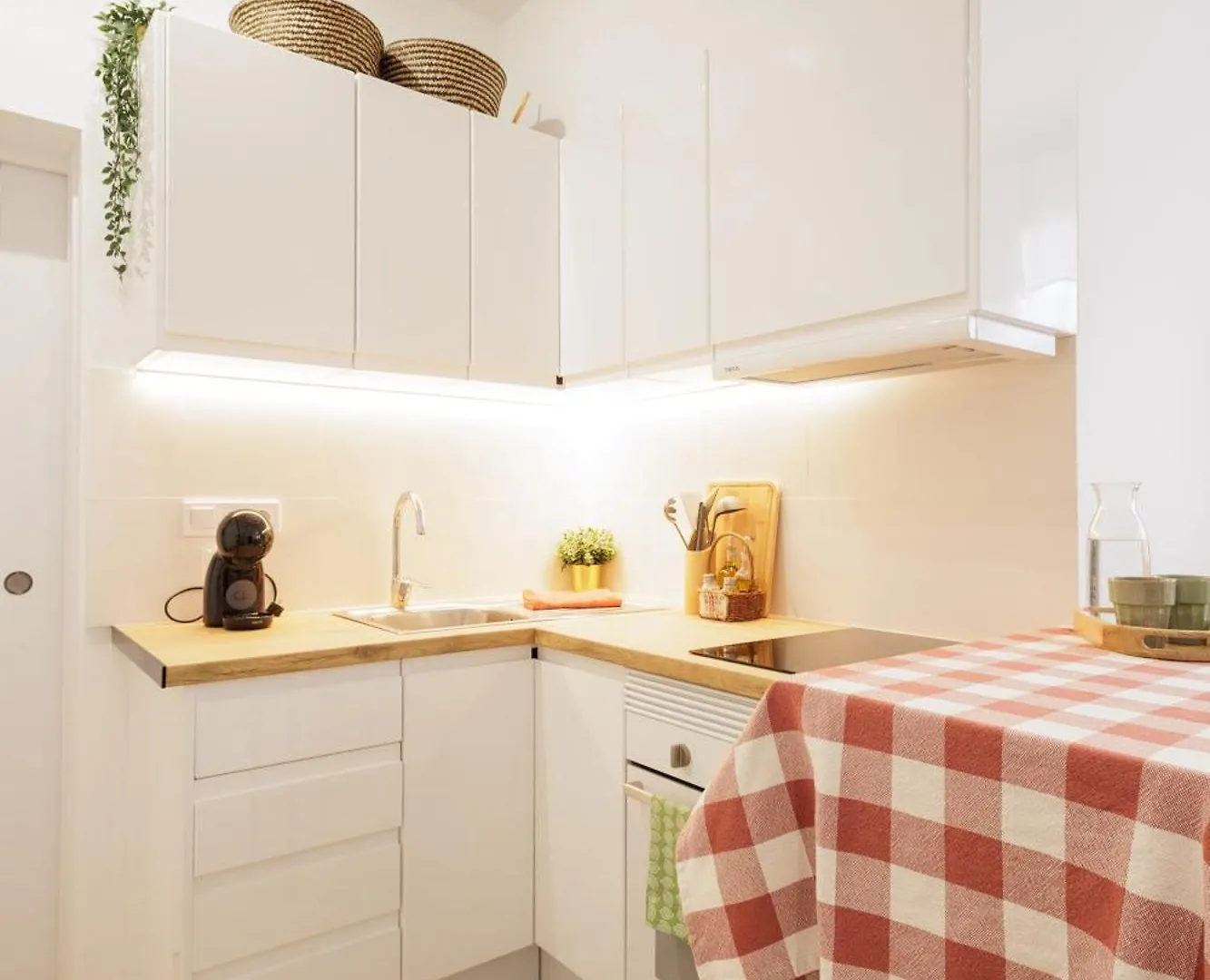 Apartament A Sant Celoni, Montseny, Barcelona 0*,